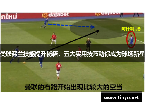 曼联弗兰技能提升秘籍：五大实用技巧助你成为球场新星
